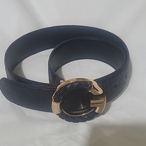 Gucci belt ref. 170865-1766-85-34 made in Italy